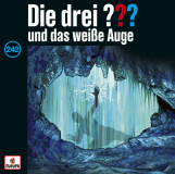 Die drei ??? Fragezeichen Folge 242 auf CD